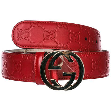 logo leather belt gucci|genuine Gucci belt.